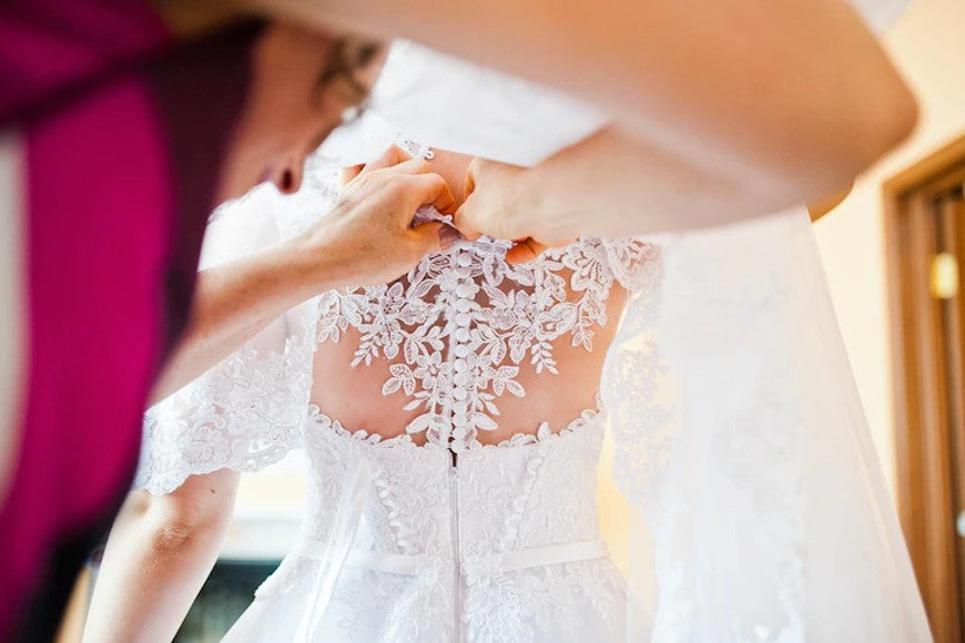 Bridal Corset Inspiration for Your Wedding – CorsetsNmore