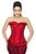 Overbust Corsets - CorsetsNmore