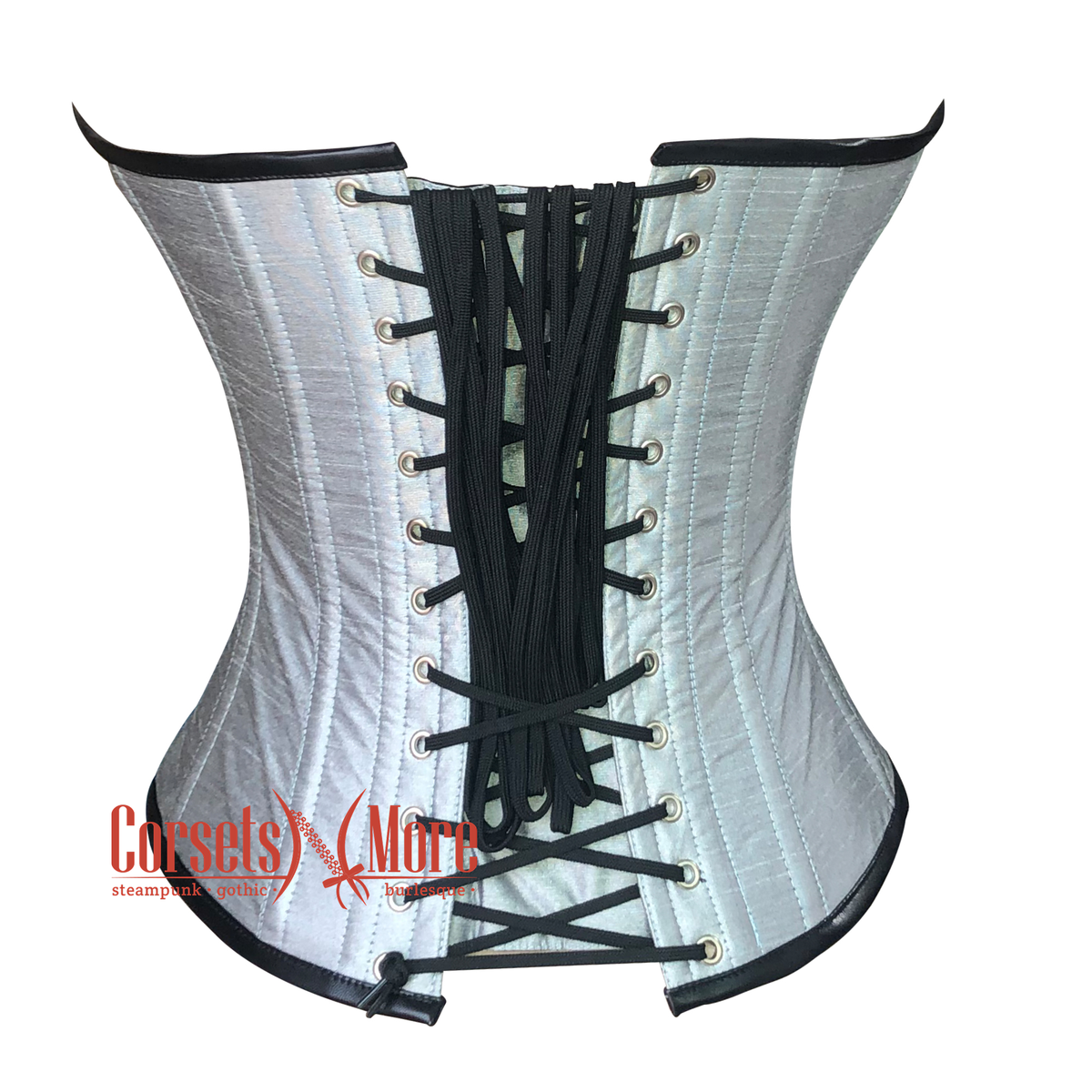 THEREDTHREAD】S burlesque corset