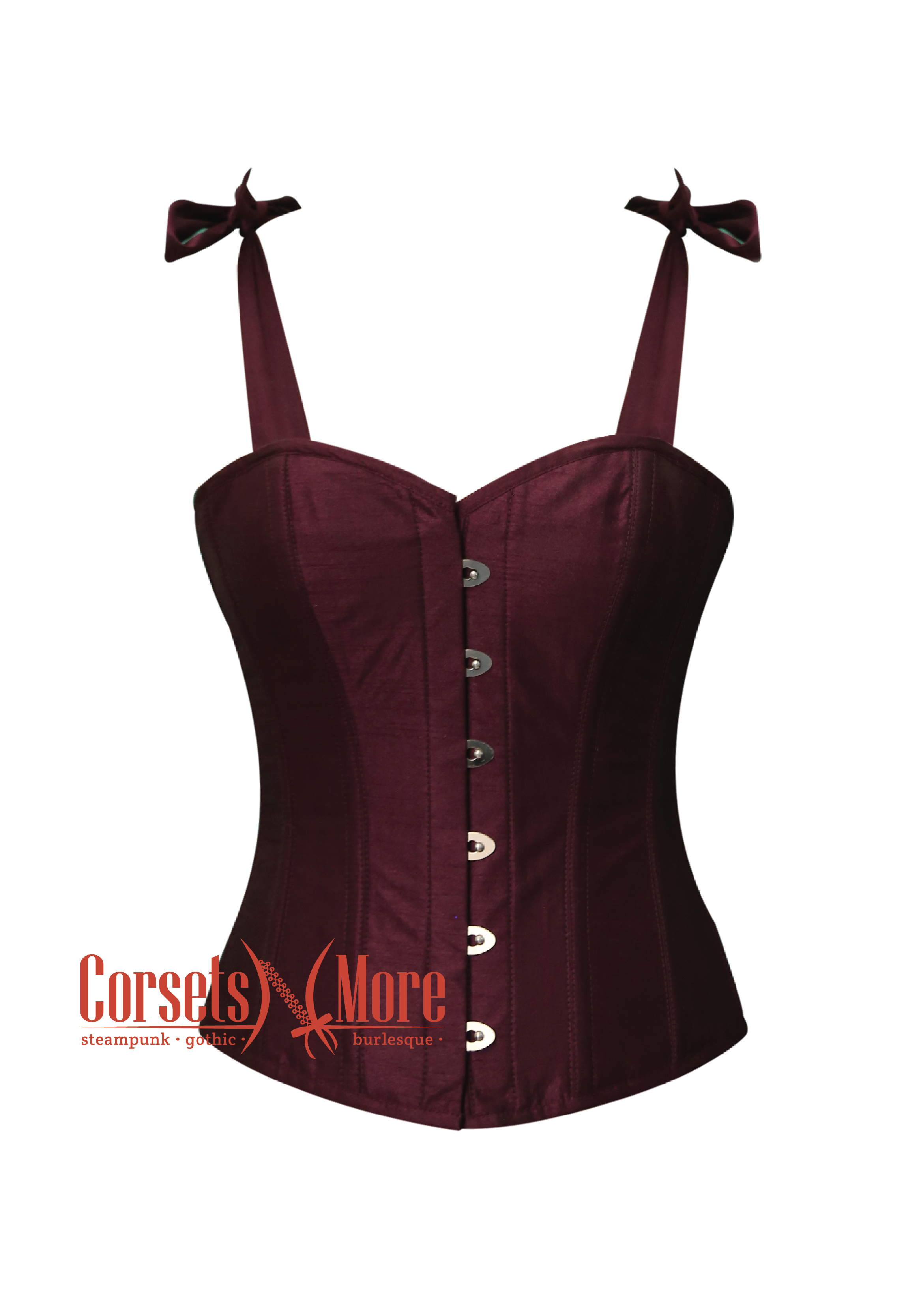 Gothic 2024 corset top