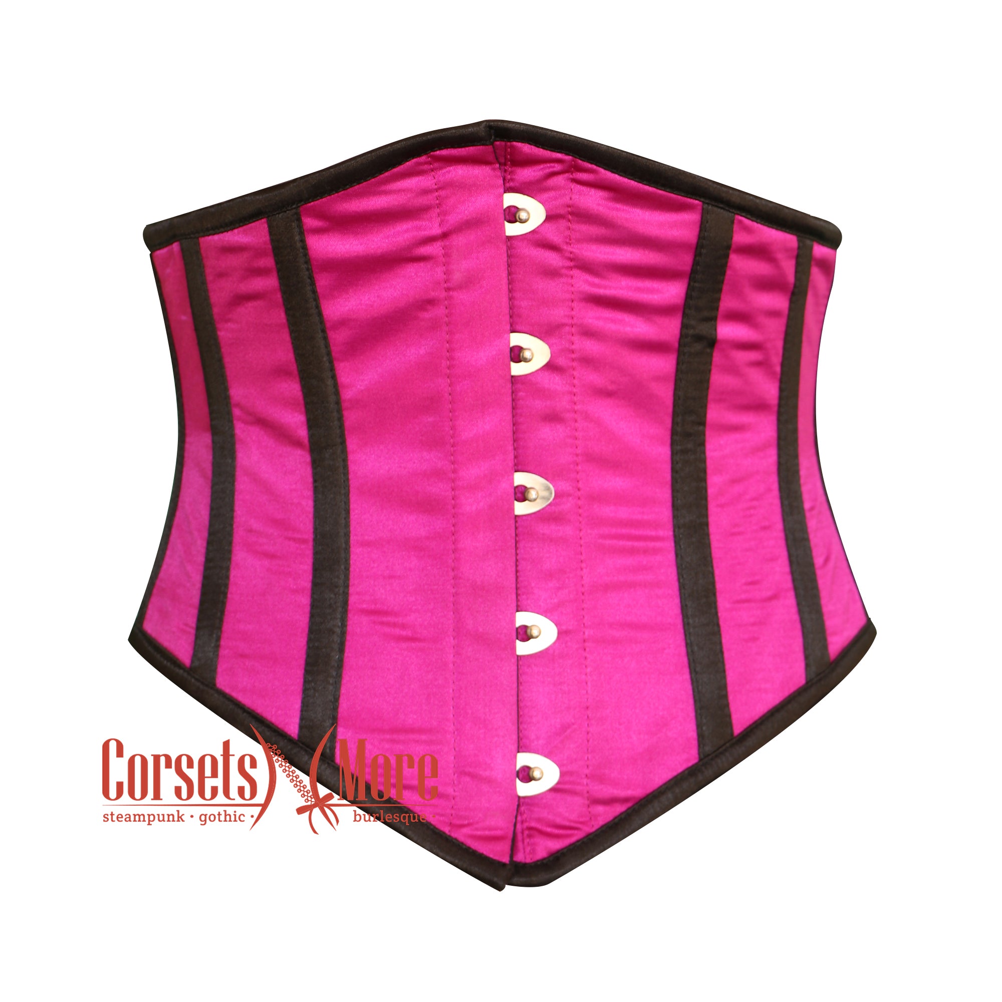 B91xZ Shirts For Women Womens Corset Top Bustier Corset Top Tight Fitting  Corset Tank Top Suspender Top Solid Short Hot Pink, S