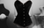 Seasonal Sensations: Wearing Velvet Corsets Through Fall, Winter, and Beyond