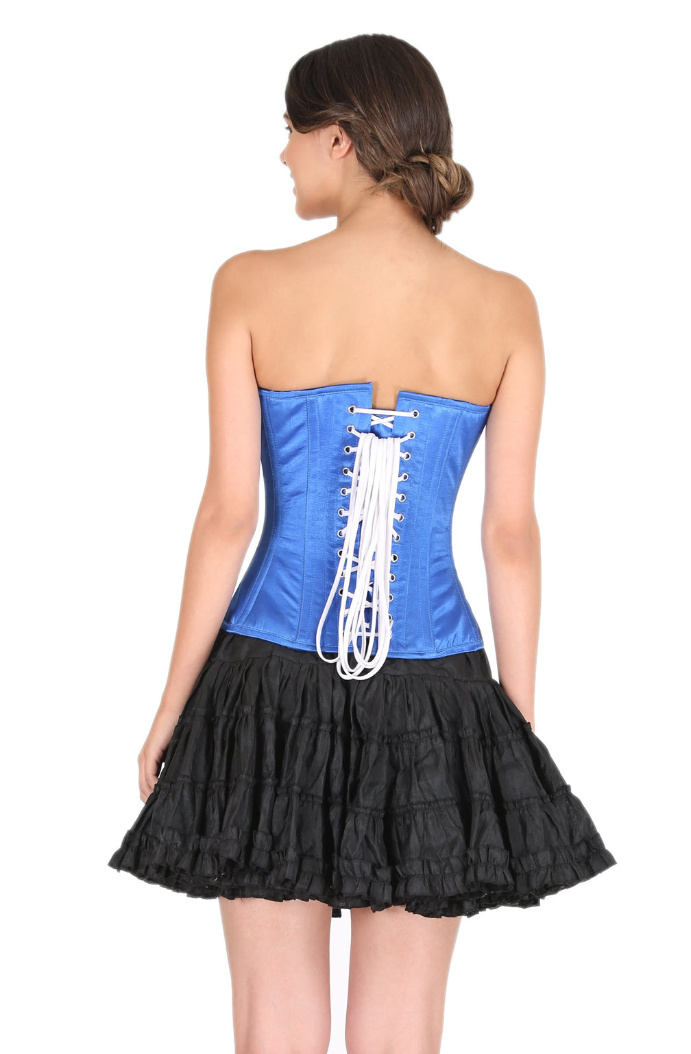 burlesque corset dresses uk Burlesque Evening Dress, Burlesque Costume, Underburst Hourglass Corset, Mermaid Skirt, Vintage Bra